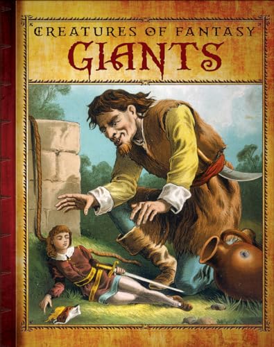 Stock image for Giants for sale by Better World Books