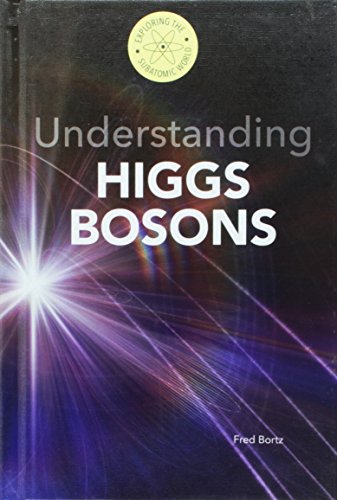 Stock image for Understanding Higgs Bosons for sale by Better World Books