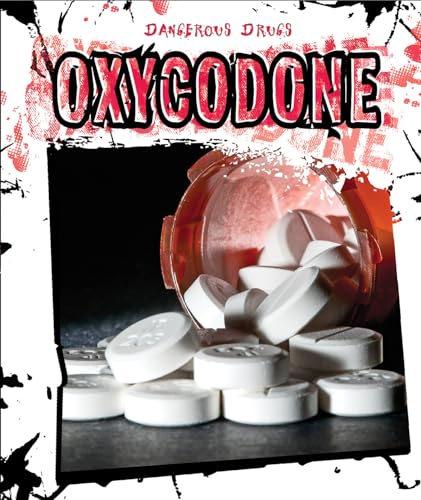 Beispielbild fr Oxycodone zum Verkauf von Better World Books