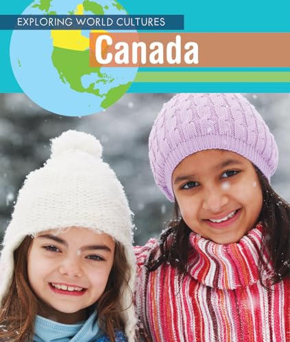 Stock image for Canada for sale by Better World Books