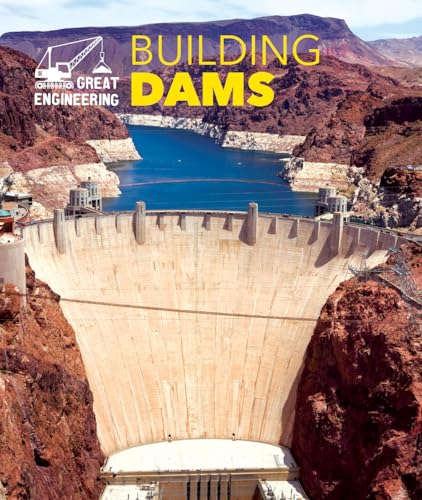 Stock image for Building Dams for sale by Better World Books: West