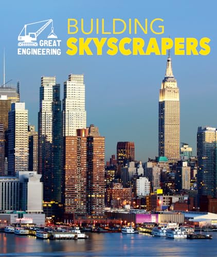 Beispielbild fr Building Skyscrapers zum Verkauf von Better World Books