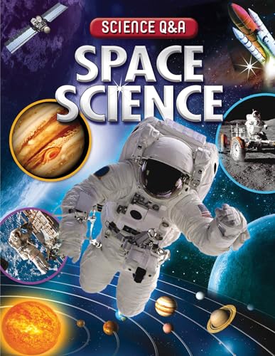 Beispielbild fr Space Science zum Verkauf von Better World Books