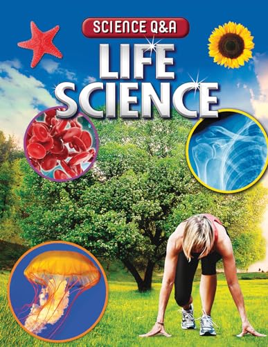 Beispielbild fr Life Science zum Verkauf von Better World Books