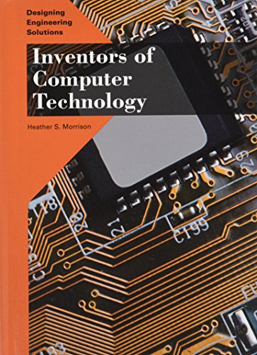Beispielbild fr Inventors of Computer Technology zum Verkauf von Buchpark