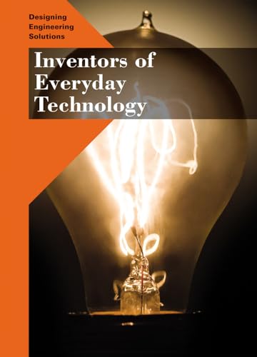 Stock image for Inventors of Everyday Technology for sale by Better World Books: West