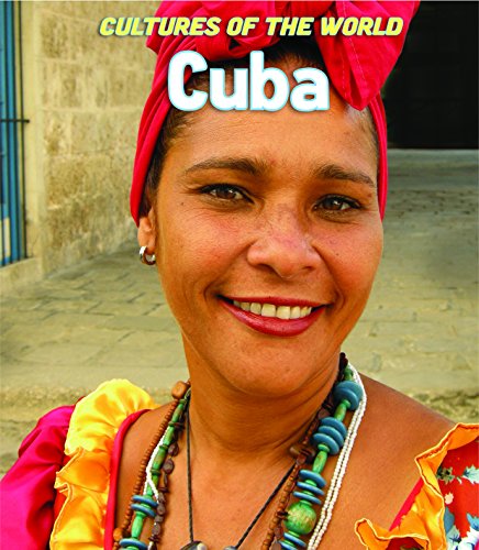 Beispielbild fr Cuba zum Verkauf von Better World Books: West