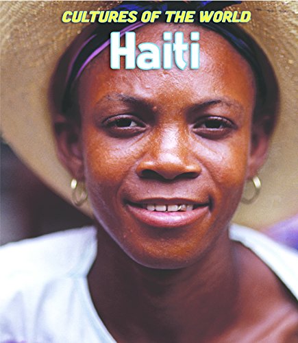Stock image for Haiti (Cultures of the World (Third Edition)(R)) for sale by Discover Books