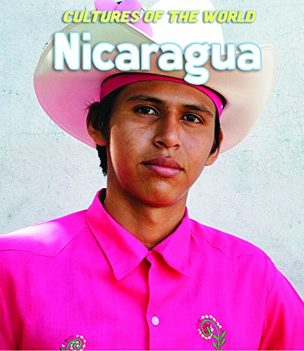 9781502608062: Nicaragua (Cultures of the World)