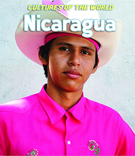 Stock image for Nicaragua (Cultures of the World) for sale by More Than Words