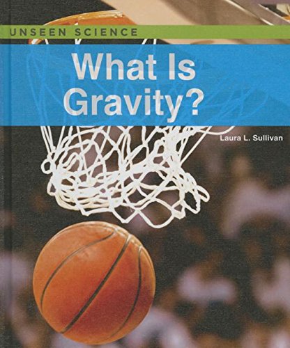 Imagen de archivo de What Is Gravity? a la venta por Better World Books: West