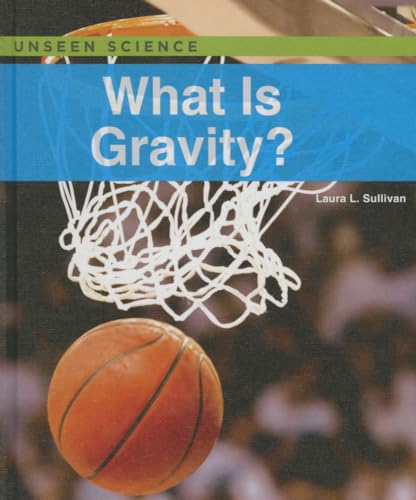 Stock image for What Is Gravity? for sale by Better World Books: West