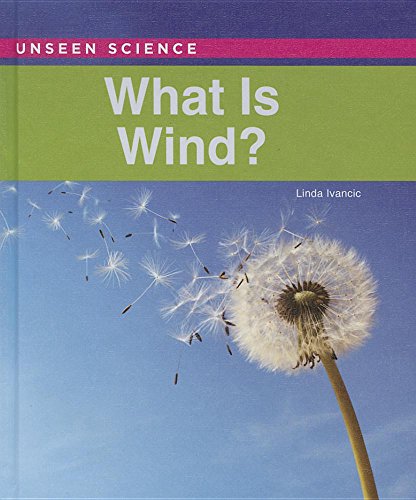 Stock image for What Is Wind? for sale by Better World Books