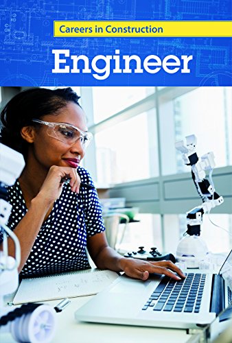 Stock image for Engineer for sale by Better World Books