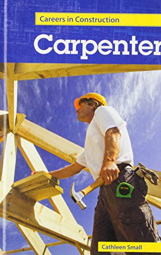 9781502609847: Carpenter