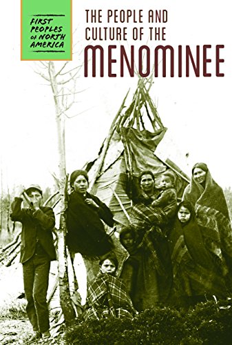 Beispielbild fr The People and Culture of the Menominee zum Verkauf von Better World Books