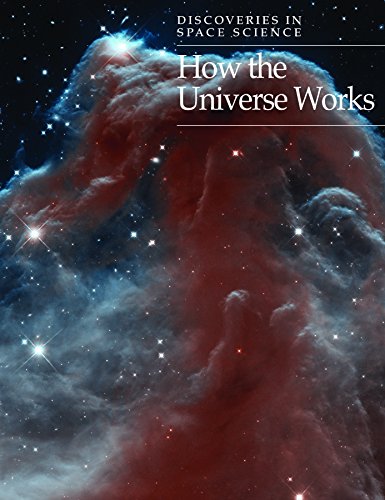 Stock image for How the Universe Works (Discoveries in Space Science) for sale by Booksavers of MD