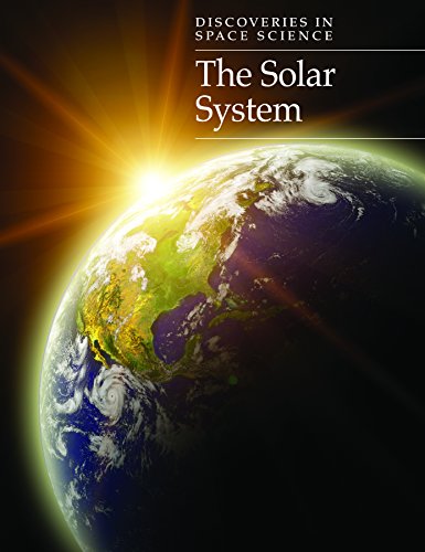 Stock image for The Solar System for sale by Better World Books: West