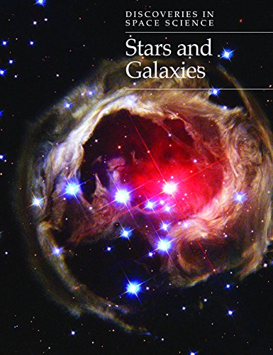 Stock image for Stars and Galaxies for sale by Better World Books
