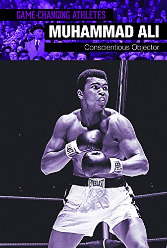 9781502610515: Muhammad Ali: Conscientious Objector