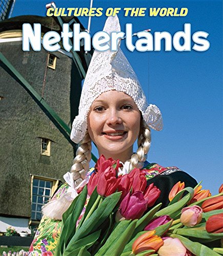 9781502616951: Netherlands (Cultures of the World)