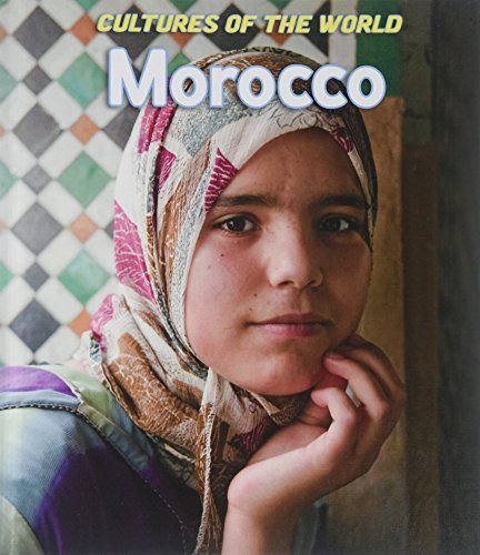 Stock image for Morocco for sale by ThriftBooks-Atlanta