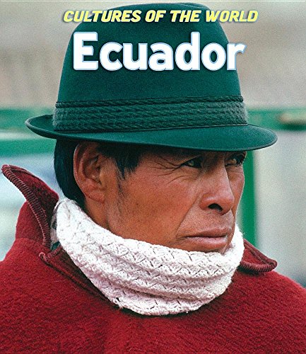 Stock image for Ecuador (Cultures of the World) for sale by More Than Words