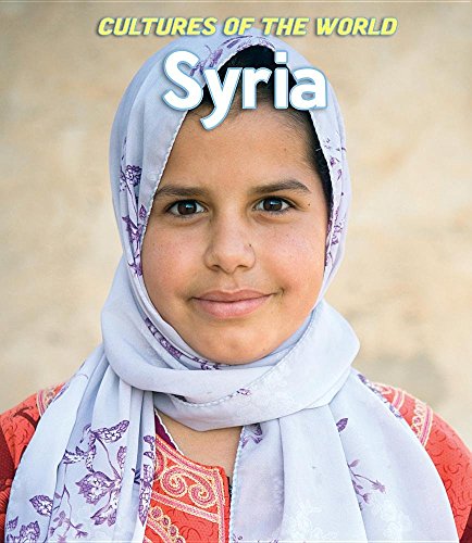 Stock image for Syria (Cultures of the World) for sale by Irish Booksellers