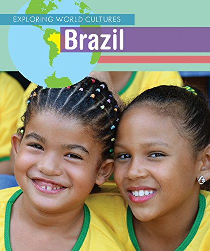 9781502618023: Brazil (Exploring World Cultures)