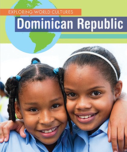 Dominican Republic (Paperback) - MS Laura L Sullivan