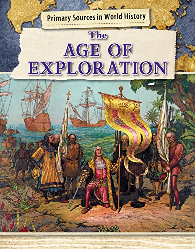 Imagen de archivo de The Age of Exploration a la venta por Better World Books