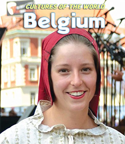 9781502618351: Belgium (Cultures of the World)