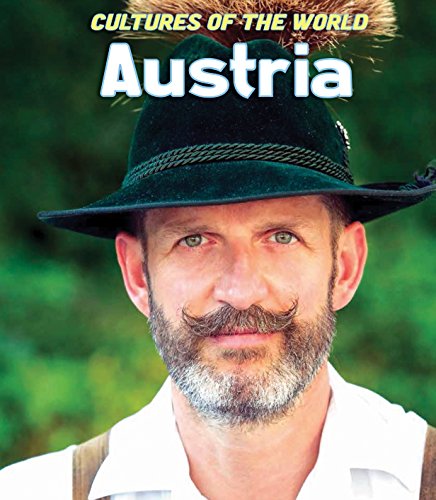 Stock image for Austria (Cultures of the World) for sale by Hippo Books