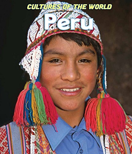 9781502618436: Peru (Cultures of the World)