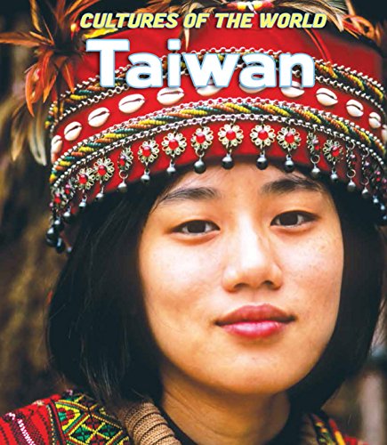9781502618467: Taiwan (Cultures of the World)