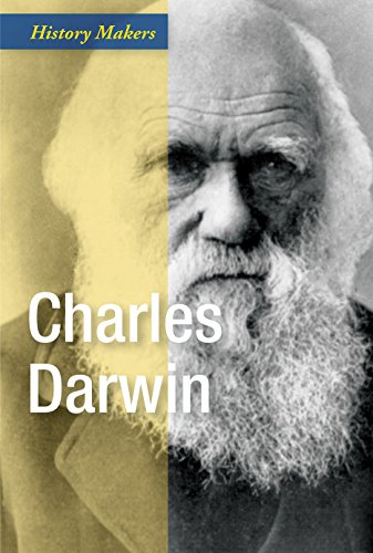 Stock image for Charles Darwin : Naturalist for sale by Better World Books