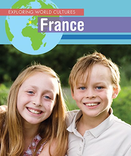 Beispielbild fr France zum Verkauf von Better World Books