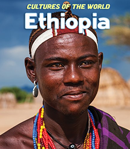 Stock image for Ethiopia (Cultures of the World) for sale by GoldenWavesOfBooks