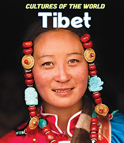 9781502622136: Tibet (Cultures of the World)