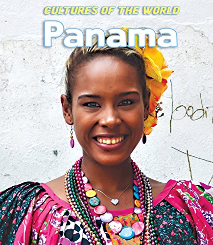 Stock image for Panama (Cultures of the World) for sale by Hippo Books