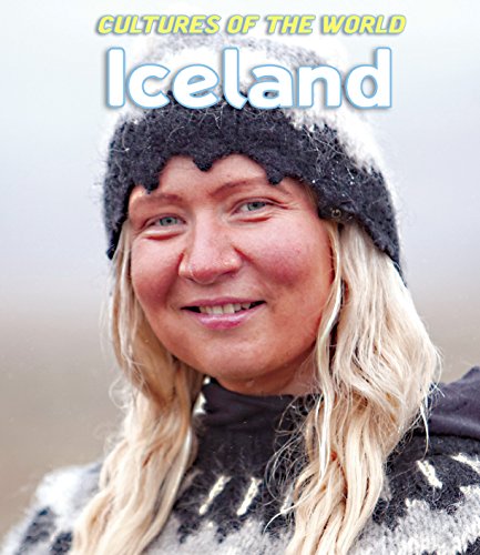 9781502622181: Iceland (Cultures of the World)