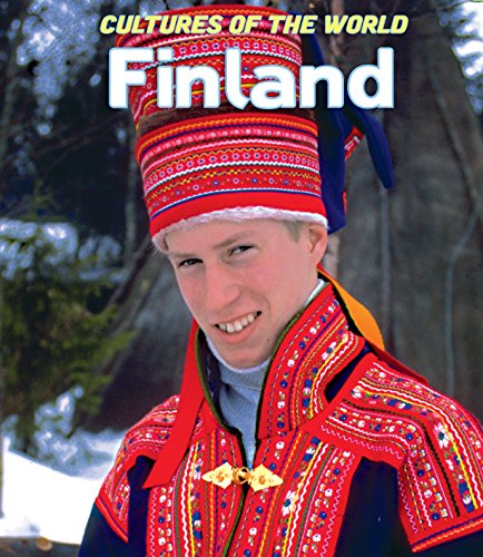 9781502622273: Finland (Cultures of the World)