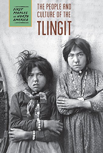 Beispielbild fr The People and Culture of the Tlingit zum Verkauf von Better World Books