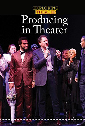 9781502622815: Producing in Theater (Exploring Theater)
