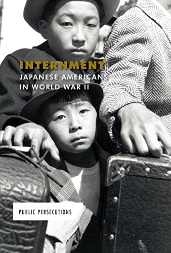 Beispielbild fr Internment: Japanese Americans in World War II zum Verkauf von Better World Books