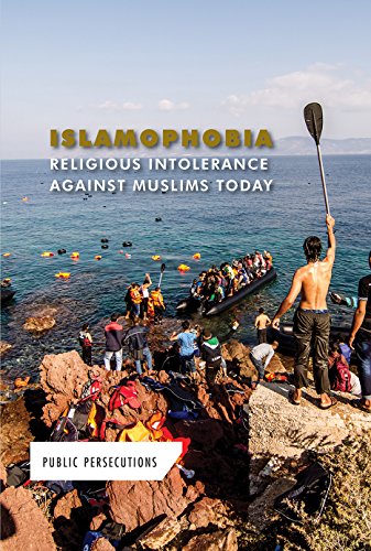 Beispielbild fr Islamophobia: Religious Intolerance Against Muslims Today zum Verkauf von Better World Books