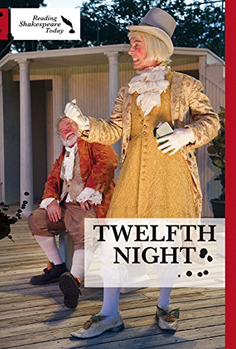 9781502623379: Twelfth Night (6) (Reading Shakespeare Today)