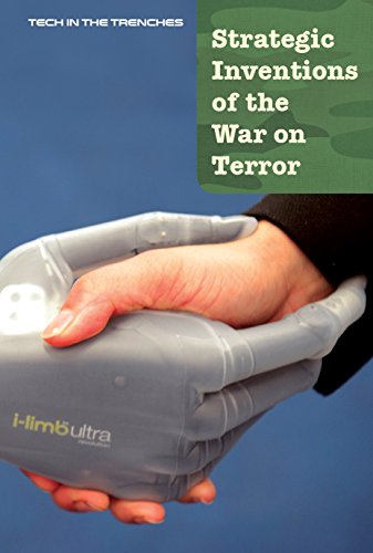 Stock image for Strategic Inventions of the War on Terror (6) (Tech in the Trenches) for sale by SecondSale