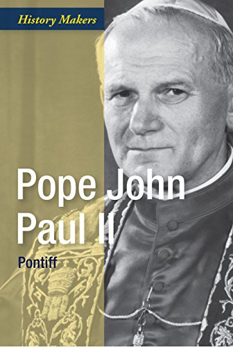 

Pope John Paul II: Pontiff