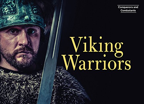 Stock image for Viking Warriors for sale by Better World Books
